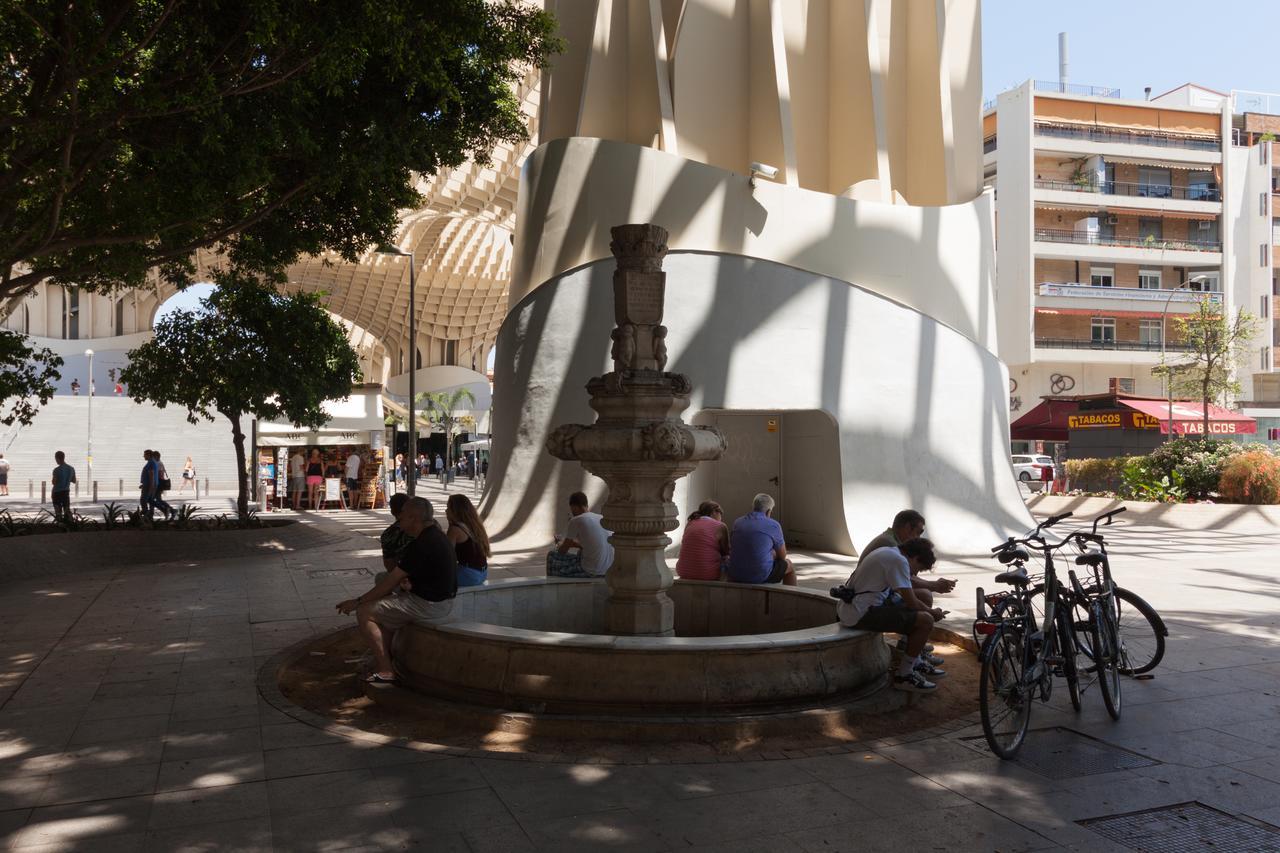 Puente Y Pellon Appartement