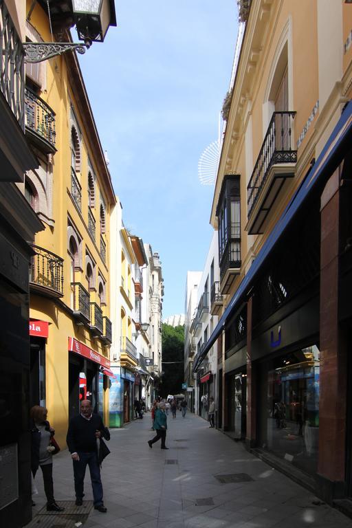 Puente Y Pellon Apartment