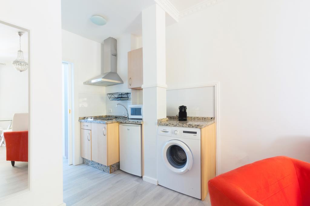 Apartment Puente Y Pellon