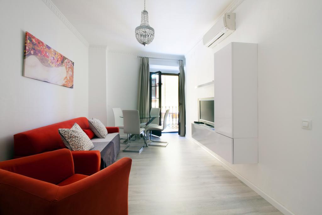 Puente Y Pellon Apartment